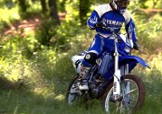 Yamaha WR250F